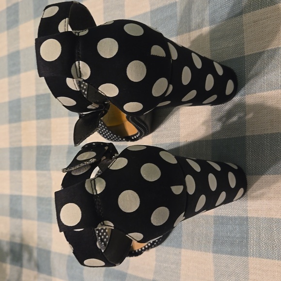 Torrid shoes 8.5W - Picture 3 of 4